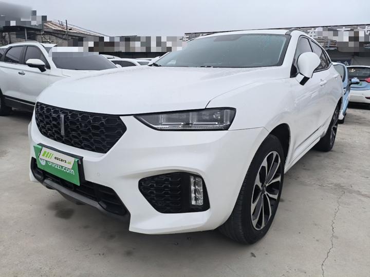 VV7 2017 2.0T