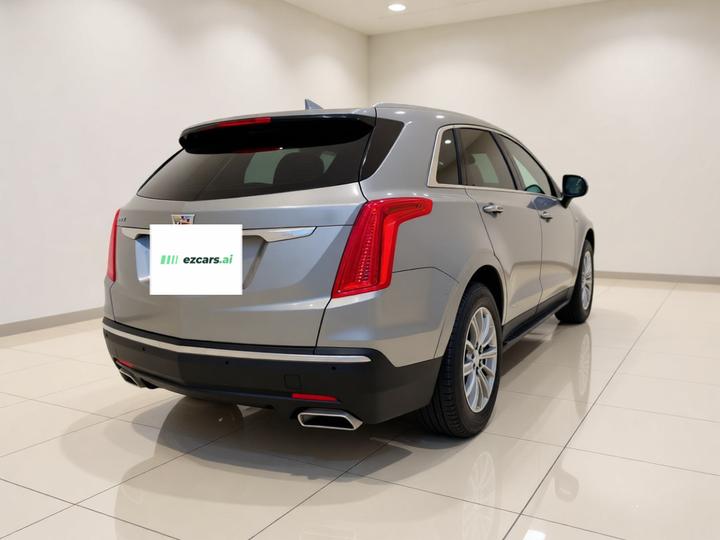 XT5 2018 25T Luxury photo 4