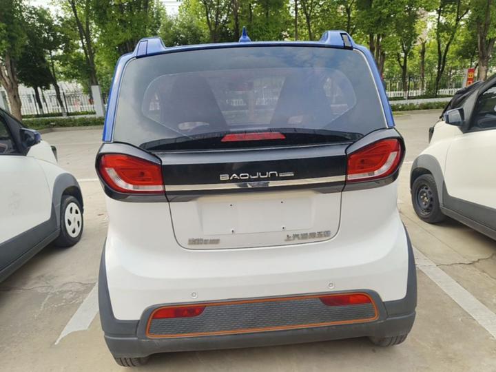 E100 2019 250KM photo 3