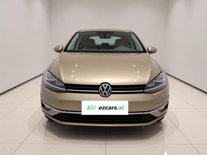 Golf 2018 230TSI AT Comfort photo 2