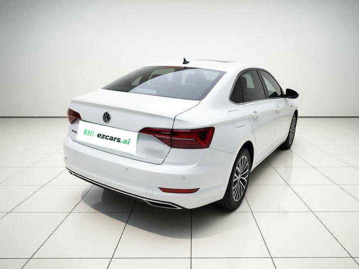 Sagitar 2021 280TSI DSG photo 6