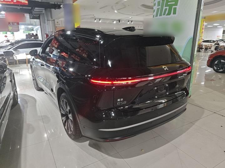 ES8 2023 75kWh photo 4