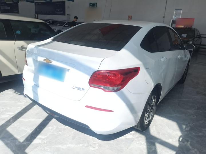 Cavalier 2019 320 AT photo 4