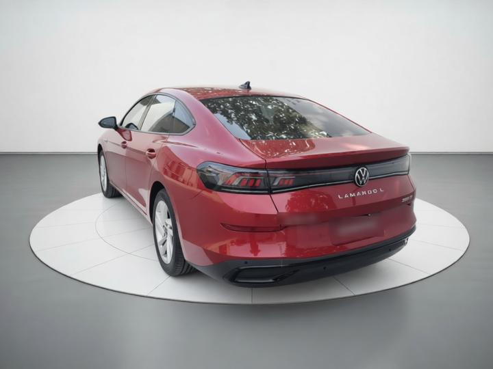 2022 Lamando L 280TSI DSG photo 4