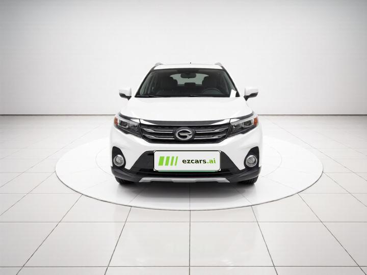 GAC Trumpchi GS3 2017 200T AT Elite photo 2
