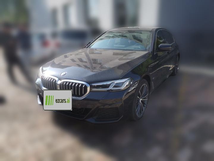 5 Series 2023 Facelift 530Li Leading M Sport Package