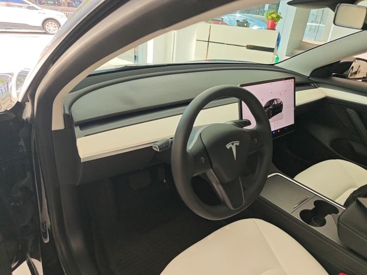 Model 3 2022 RWD photo 5