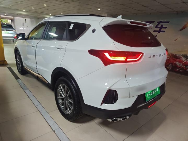 X70 2025 1.5T DCT PRO 5-Seater photo 4