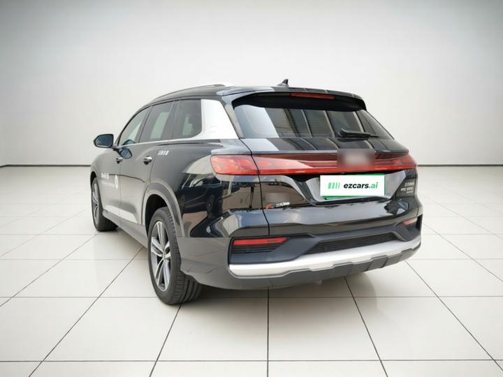 Q6 2023 45 TFSI quattro photo 4
