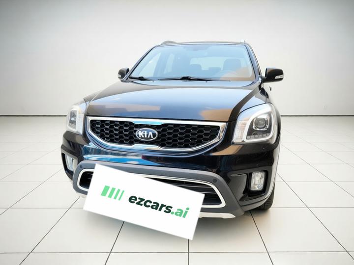 2013 2.0L MT RWD GLS photo 2
