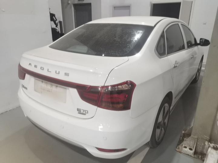 E70 2021 Facelift 500 photo 4