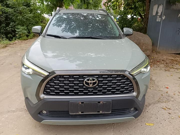 Corolla 2022 2.0L Flagship photo 2