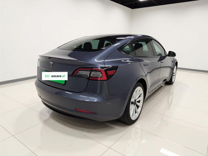 Model 3 2022 RWD photo 4