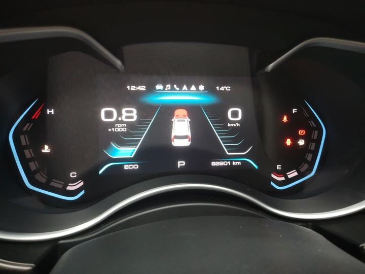 H9 2022 2.0T Petrol AWD Smart 5-Seater photo 8