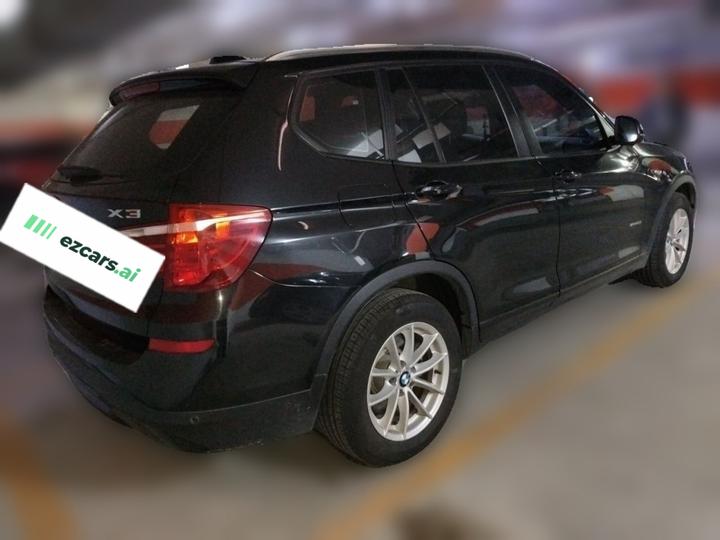 X3 Imported 2016 sDrive20i photo 4
