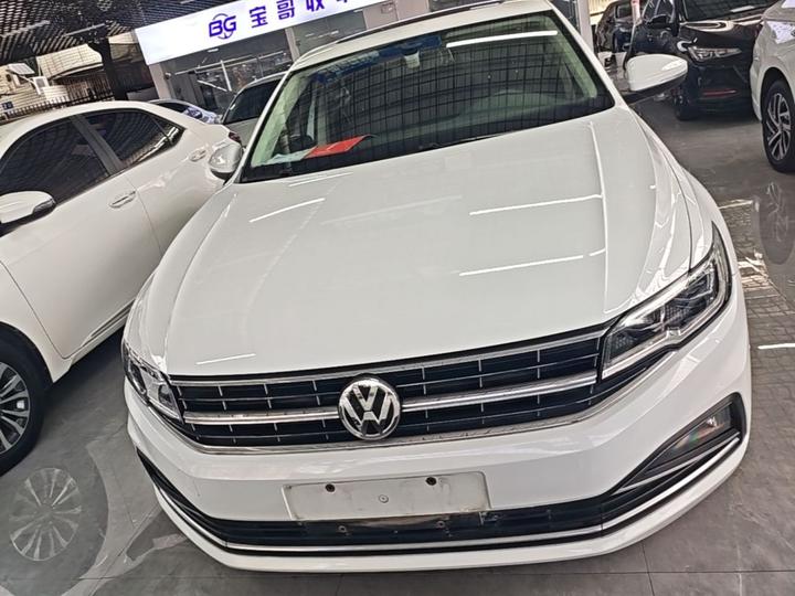 Bora 2020 Facelift 280TSI DSG Elite photo 2