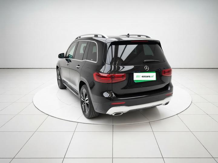 GLB 2024 Facelift GLB 220 Dynamic photo 4
