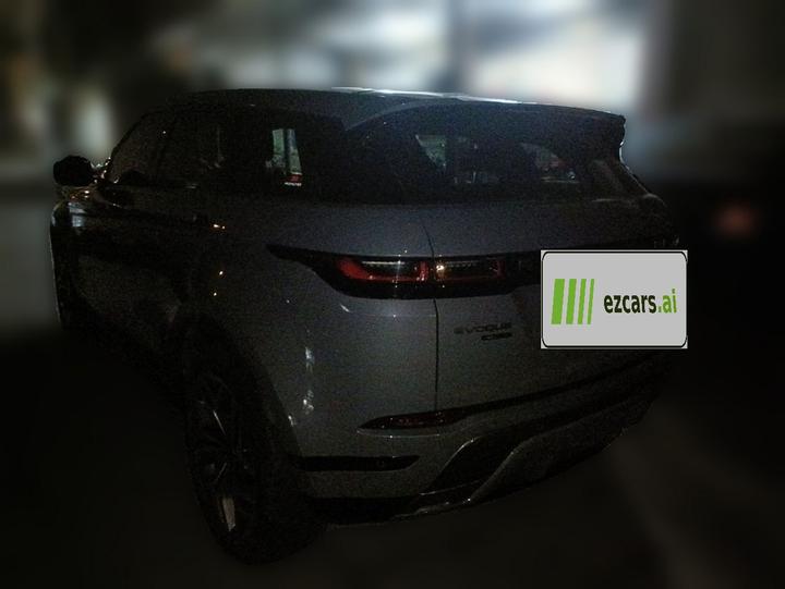 Range Rover Evoque 2020 249PS R-DYNAMIC S Sport photo 4