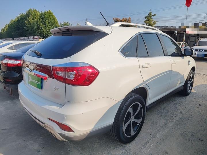 S7 2015 2.0T Upgraded AT Premium photo 6