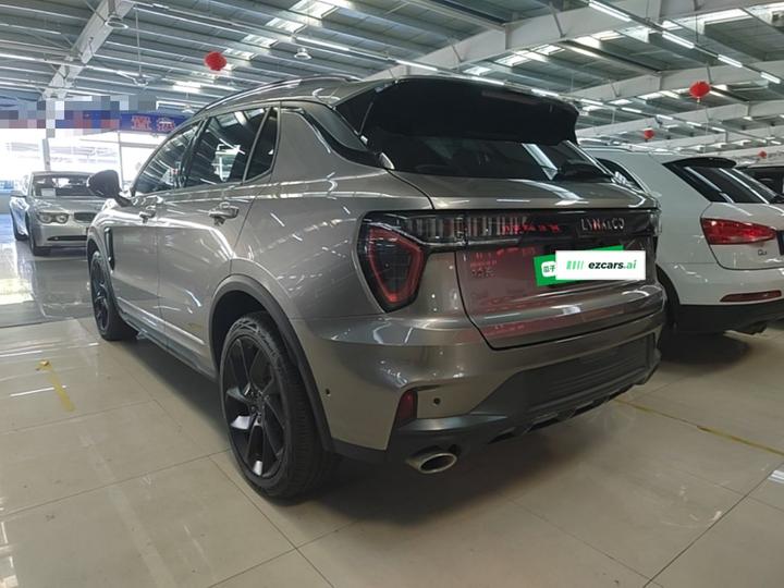 01 2021 2.0TD AWD photo 4