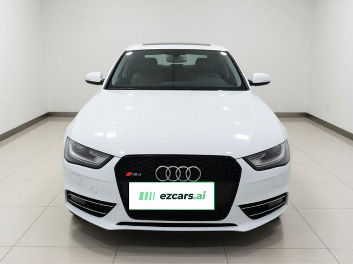 A4L 2016 35 TFSI Collection AT Standard photo 2