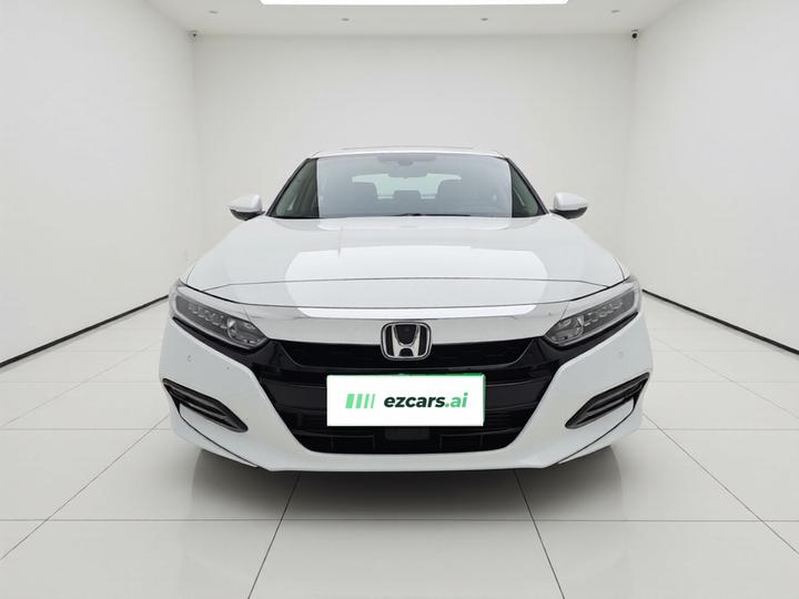 Accord 2018 260TURBO Luxury China VI photo 2