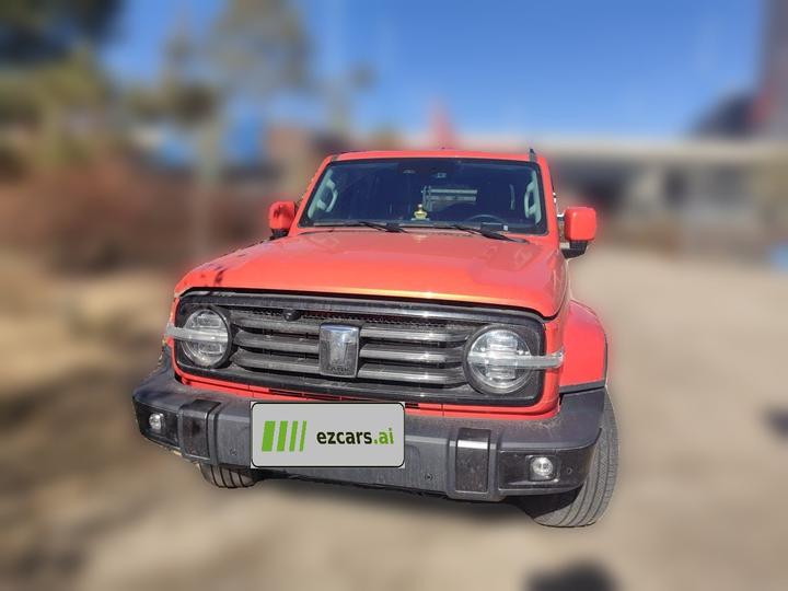 300 2021 City 2.0T photo 2