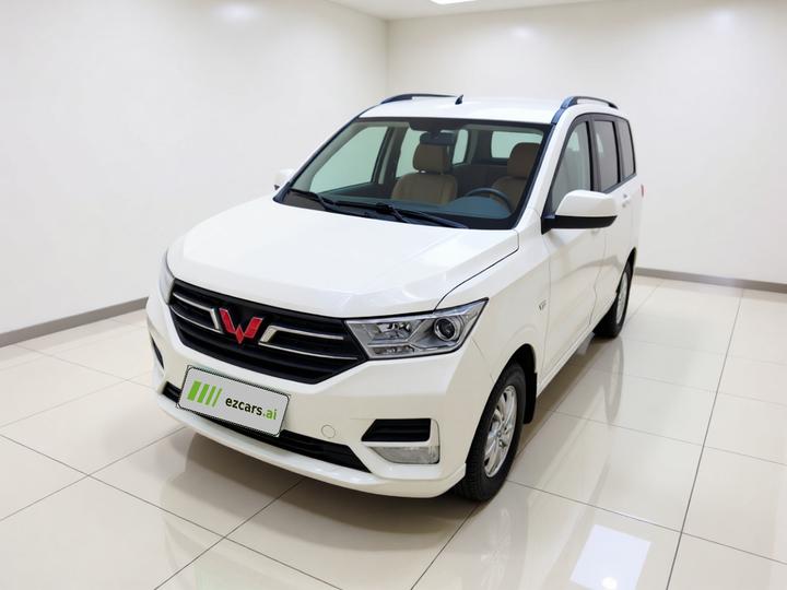 Wuling Hongguang 2019 1.5L S Comfort China VI LAR