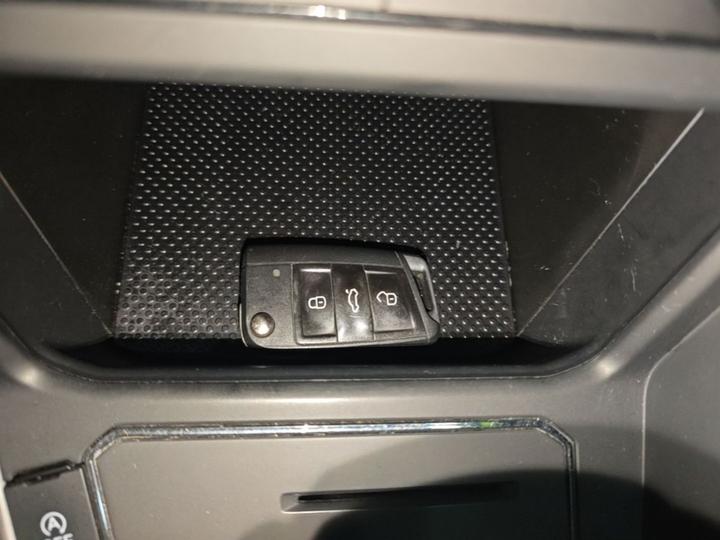 Polo 2019 Plus 1.5L AT photo 8