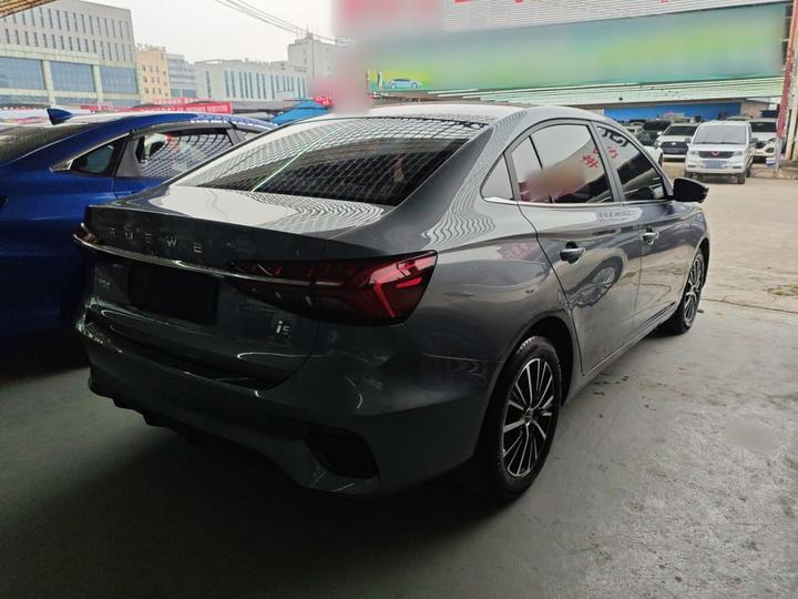 i5 2021 1.5L CVT photo 4