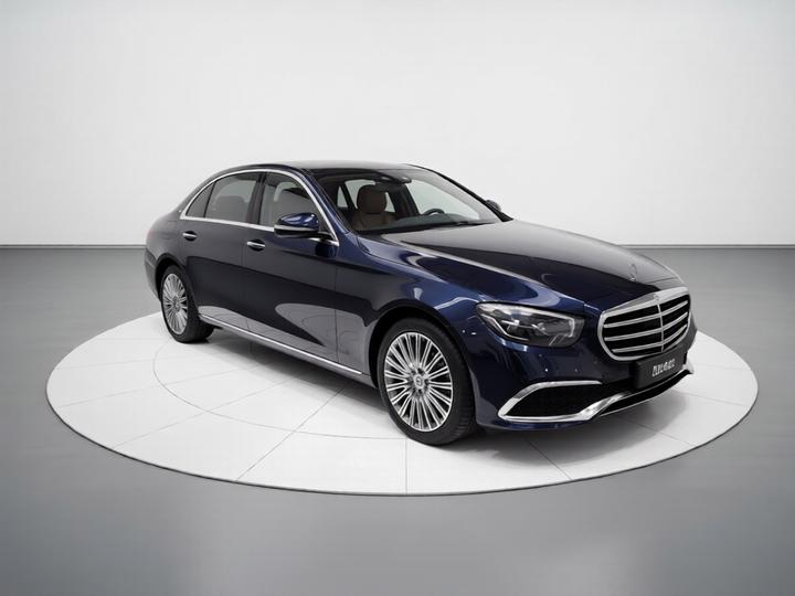 E-Class 2021 E 300 L Fashion photo 3