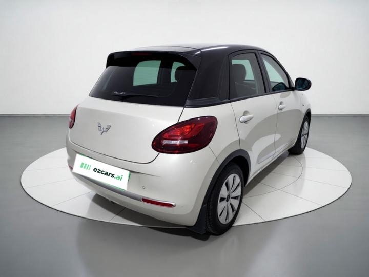 Wuling Bingo 2023 203km photo 6