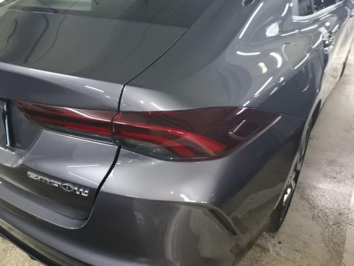 GAC Trumpchi Empow 2021 270T DCT J16 photo 7