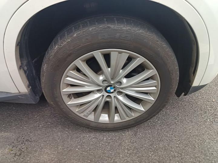 X5 Imported 2017 xDrive28i photo 8