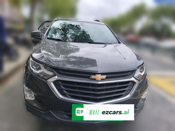 2018 535T AT photo 2