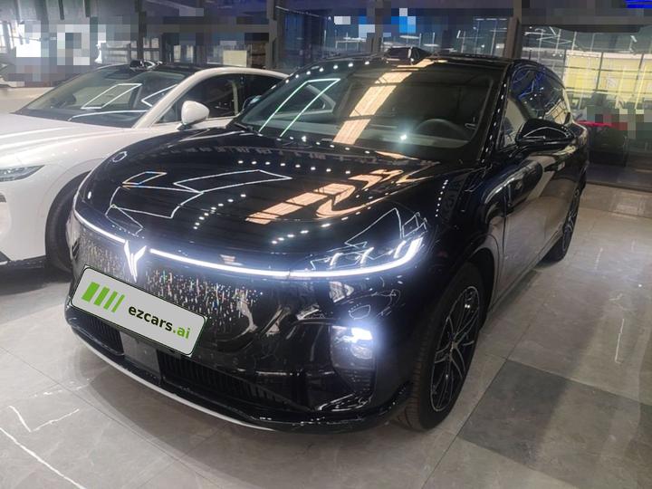 Voyah 2025 AWD Qiankun