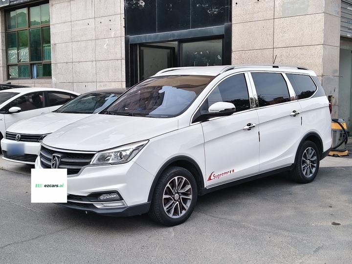 730 2019 1.5T CVT Fashion 7-Seater China VI