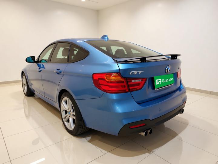3 SeriesGT 2014 328i Design Package photo 4