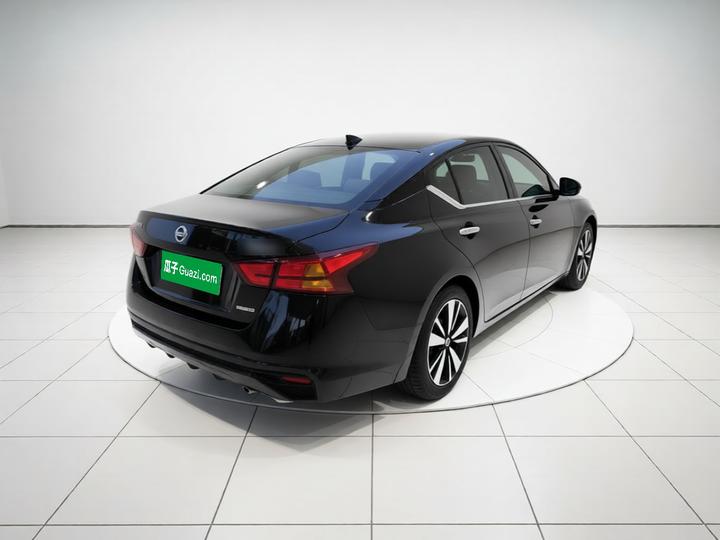 Teana 2021 2.0L XL Comfort photo 6