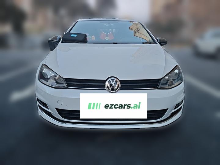 Golf 2016 230TSI AT Comfort photo 2