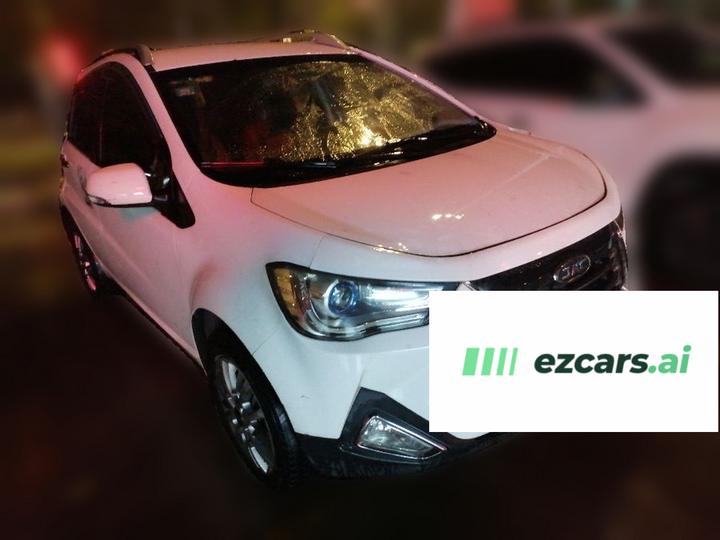 JAC Refine S2mini 2017 1.3L Sport photo 3