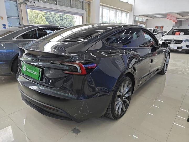 Model 3 2023 Long Range AWD photo 6