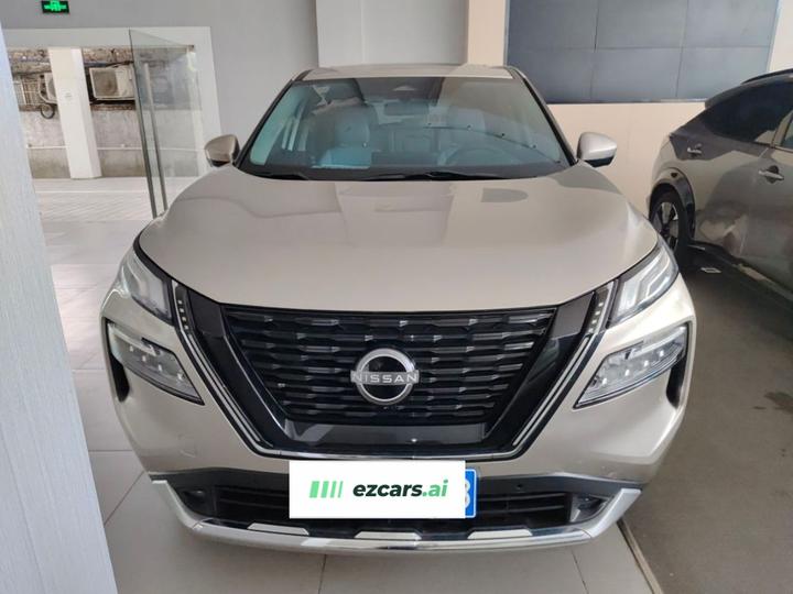 X-Trail 2023 e-POWER AWD Luxury photo 2