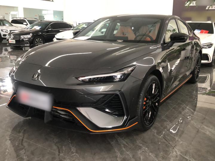UNI-V 2025 3rd Gen 2.0T