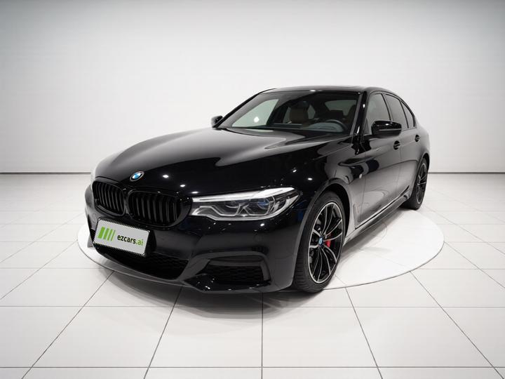5 Series 2019 530Li Leading M Sport Package