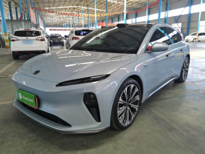 ET5T 2023 75kWh Touring