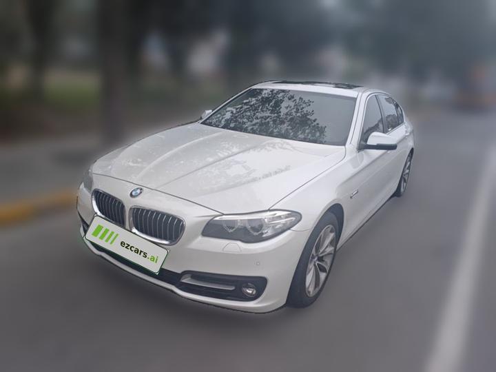 5 Series 2014 528Li Design Package