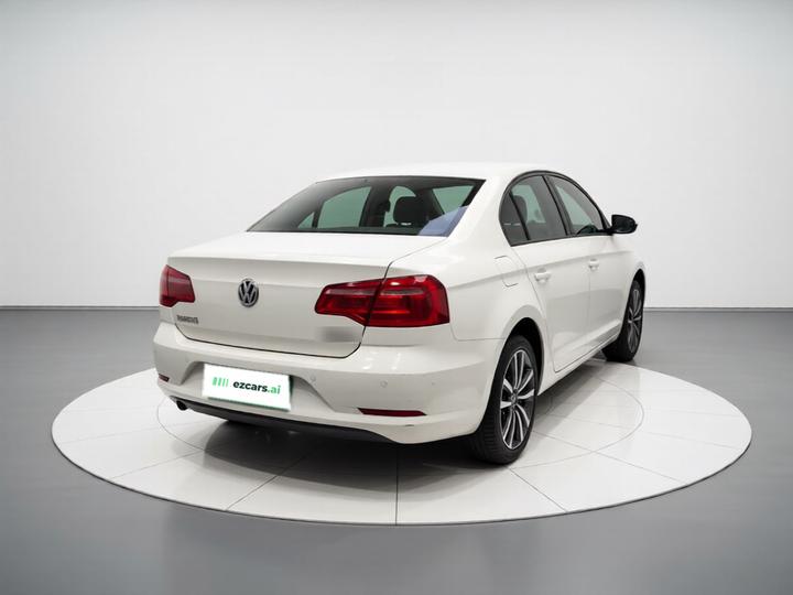 Bora 2014 1.6L MT Comfort photo 5
