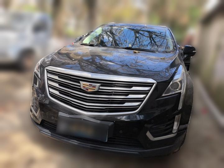 XT5 2018 25T Luxury photo 2