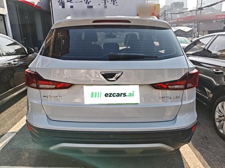 VS5 2019 280TSI MT photo 5